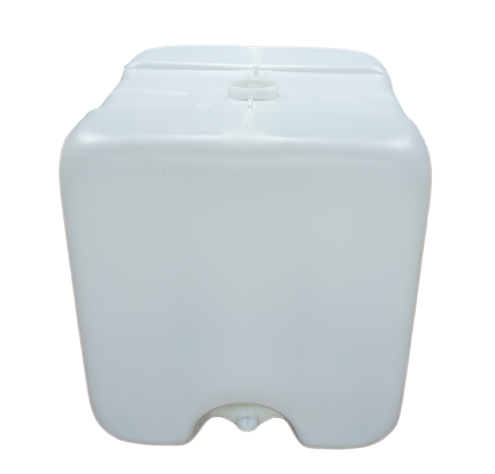 IBC TANK inner TANQUE IBC interior