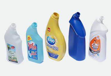 Angled-neck-bottle Botella de cuello angulado