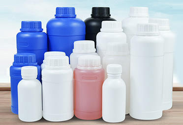 Agrochemical-Industry Agroquímica-Industria