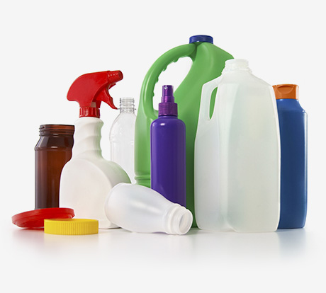 Industria qu&iacute;mica diaria