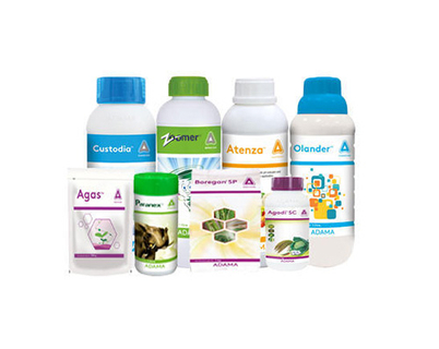 Botella de biocida 200 ml