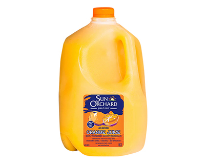 Botella de zumo de 32oz2