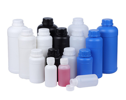 Botella de biocida 100ml