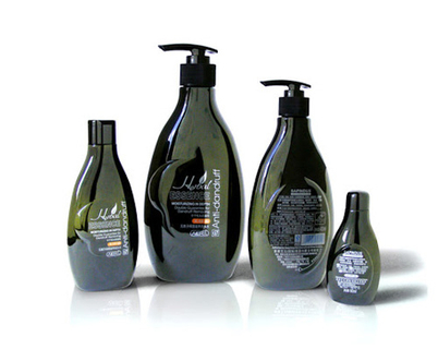Botella de loción 300ml