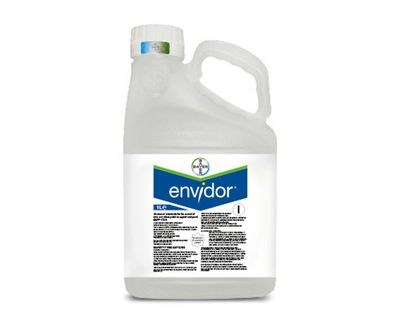 Botella Miticida 5L