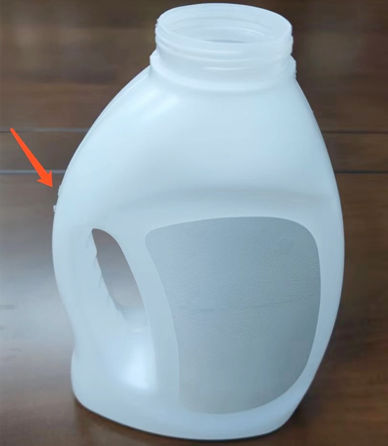 Botella de educaci&oacute;n