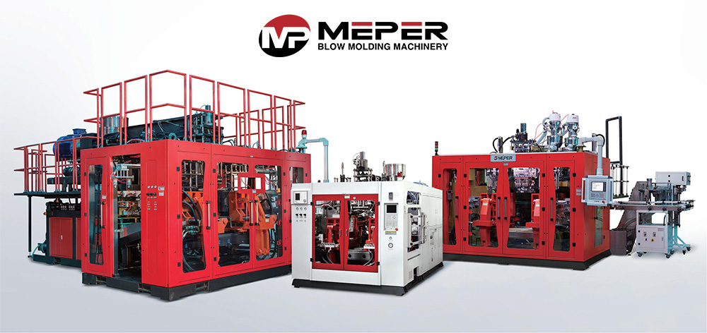 ¿Cuáles son los principales contenidos del mantenimiento regular de la máquina de moldeo de soplado MEPER Hollow?