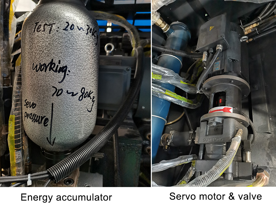 el ahorro de energ&iacute;a