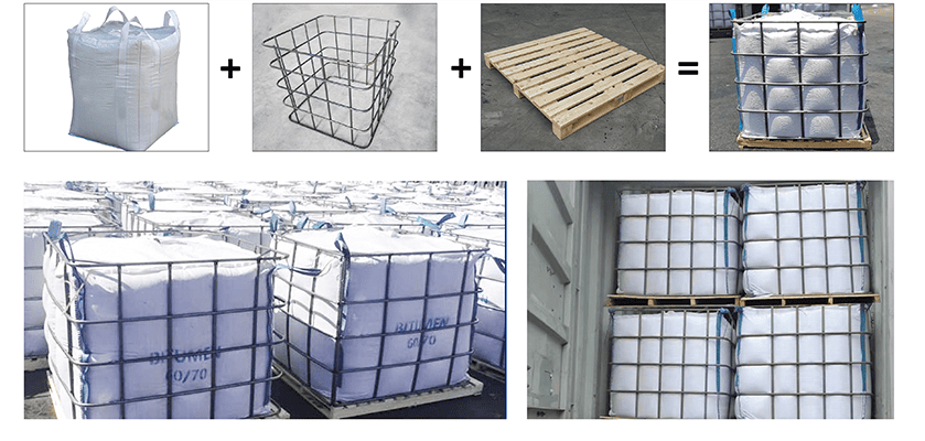 Producci&oacute;n de jaula de bet&uacute;n