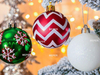 Máquina de moldeo por soplado y extrusión de bolas navideñas MEPER MP80D Christmas XMAS