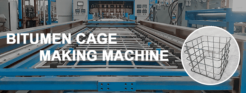 fabricaci&oacute;n de jaulas de bet&uacute;n