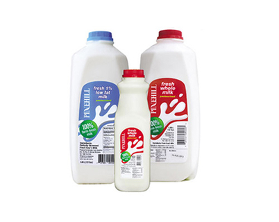 Jarra de leche de 500 ml