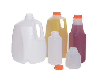 Botella de jugo 24oz