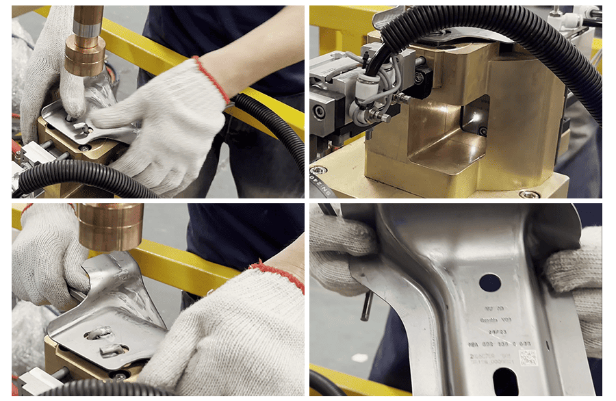 Sistema de soldadura de auto piezas (2)