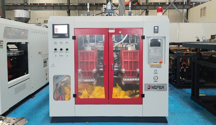 m&aacute;quina de un solo cabezal